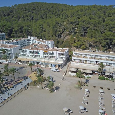 Apartamentos Balansat Port de Sant Miguel Bagian luar foto