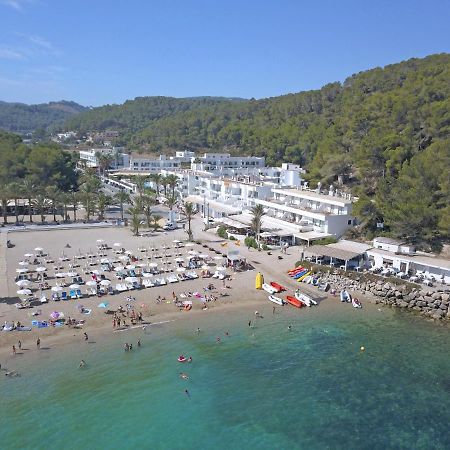 Apartamentos Balansat Port de Sant Miguel Bagian luar foto