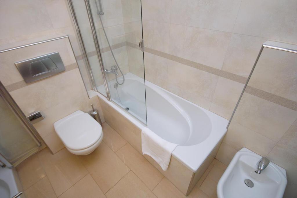 Apartamentos Balansat Port de Sant Miguel Ruang foto